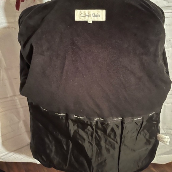 Calvin Klein Coat - Picture 7 of 10